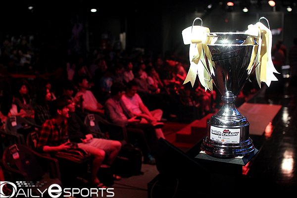 4년 만에 열리는 테켄크래쉬 리그에서 우승을 차지할 팀은 과연 어디일까요?