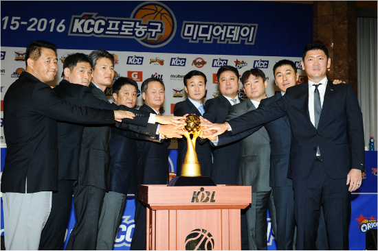 (사진제공/KBL)