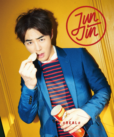 전진 "7년 만 솔로 앨범, 새벽 5시까지 듣고 잤다"