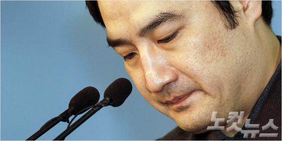 강용석(사진=황진환기자)