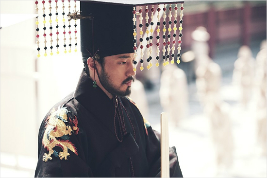 영화'사도'스틸컷.(사진=공식홈페이지캡처)