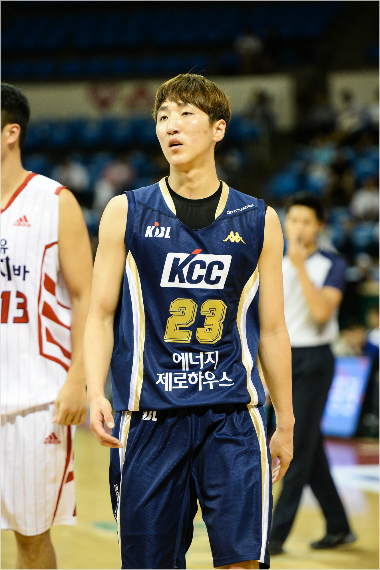 전주KCC김민구(사진제공/KBL)