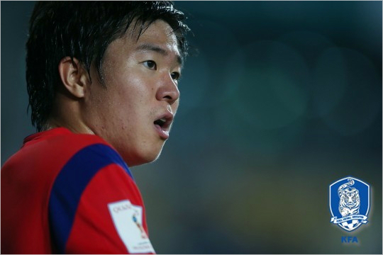 권창훈(사진제공/대한축구협회)