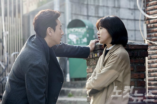 영화'성난변호사'스틸컷.(사진=공식홈페이지캡처)