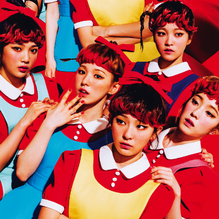 레드벨벳 '덤덤', 결코 덤덤하게 들리지 않는