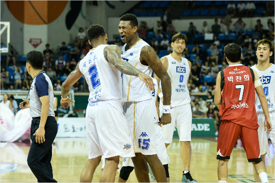 (사진제공/KBL)