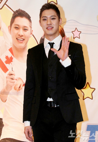 엠블랙승호(자료사진)