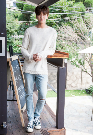 제국의아이들박형식.(사진=스타제국제공)