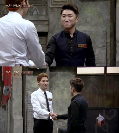 (사진=CJE&M제공)
