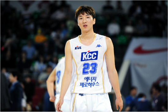 전주KCC김민구(사진제공/KBL)