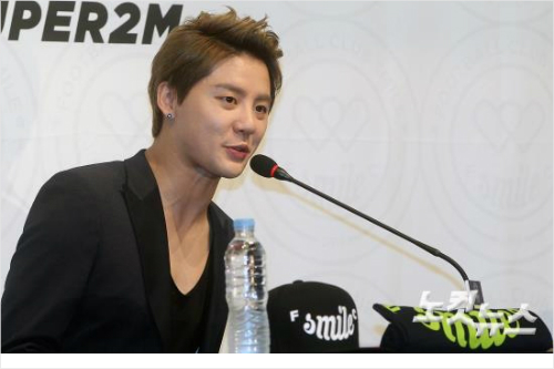 XIA준수.황진환기자/자료사진