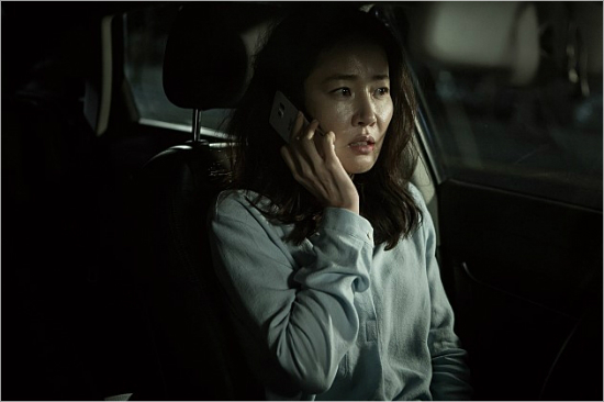 영화'더폰'스틸컷.(사진=공식홈페이지캡처)