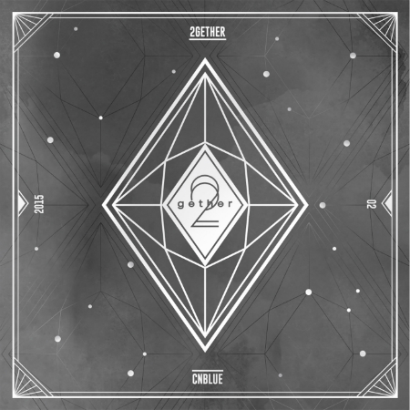 씨엔블루, 진화한 아이돌 밴드의 당찬 외침 '투게더'
