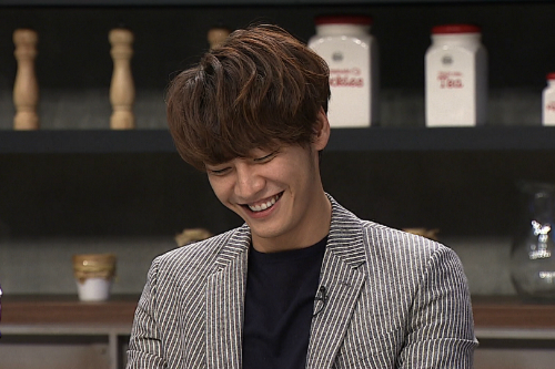 배우김영광(사진=JTBC제공)