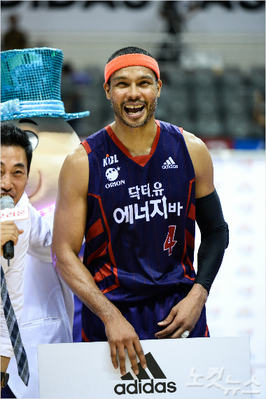 고양오리온의문태종(사진제공/KBL)