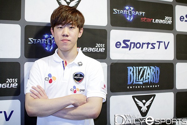 최고 전성기 맞은 CJ 한지원