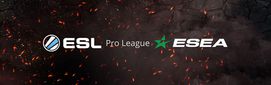 ESL ESEA 프로리그 시즌2 개막
