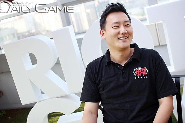 언제봐도 정겨운 얼굴, 강수원 부팀장.