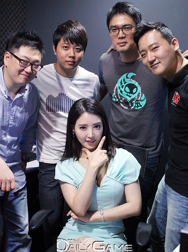 승리 기념샷 찰칵.