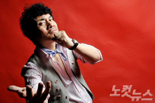 쿨김성수(자료사진)
