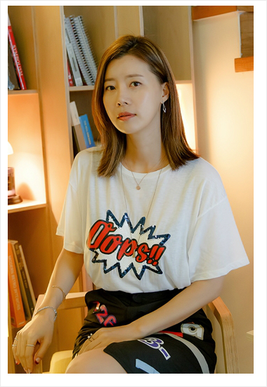 배우유선.사진=나무액터스제공