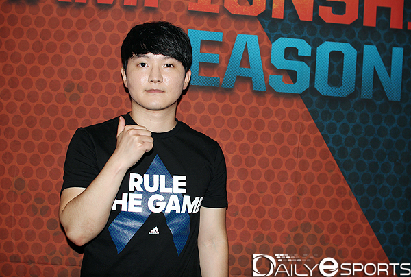 "이젠 넘버 원이 될 겁니다!"