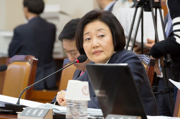 ▲박영선새정치민주연합의원(사진=의원실)