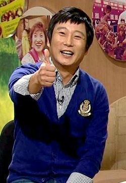 개그맨이수근(사진=SBS제공)