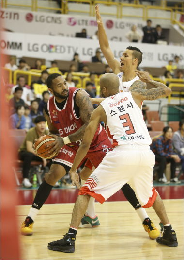 (사진제공/KBL)
