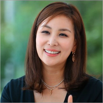 고소영.(자료사진)