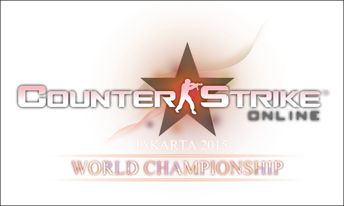 카스 온라인 월드 챔피언십 국가 대표 선발전 개최