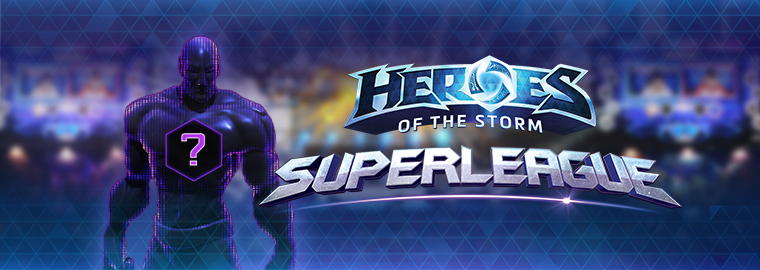 히어로즈 슈퍼리그, 한국 초대 챔피언 위한 이벤트 마련