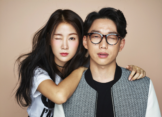 씨스타소유는듀엣곡'어깨'로차트정상에올랐다.동시에악플에도시달리는중이다.(사진=스타쉽엔터테인먼트제공)