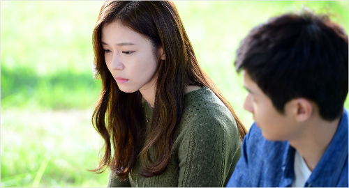 SBS추석특집드라마‘나의판타스틱한장례식'중.(사진=SBS제공)