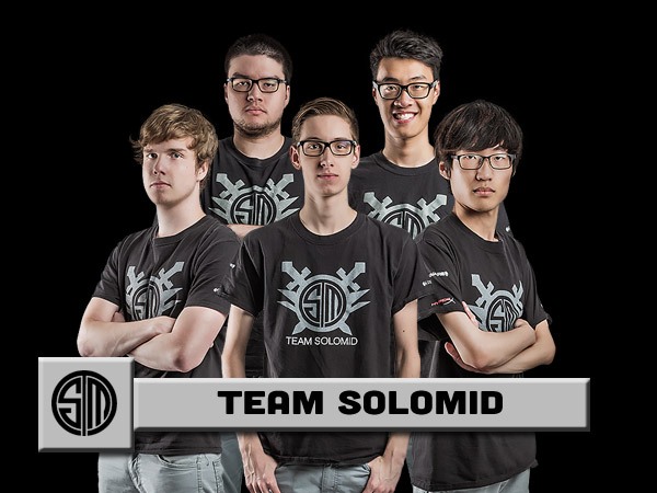 롤드컵 5년 연속 진출에 빛나는 TSM(사진=http://lol.esportspedia.com 발췌).