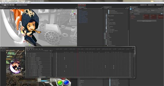모든 작업은 마일스톤에 따라 진행된다