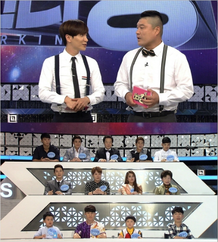 SBS예능프로그램'NEW스타킹'.(사진=SBS제공)