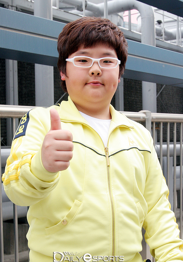 우리 기억 속에 우리 추억 속 문호준은 바로 이 모습이죠!