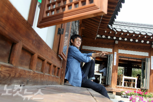 배우설경구(사진=황진환기자)
