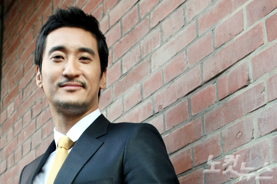 배우신현준(자료사진/윤창원기자)