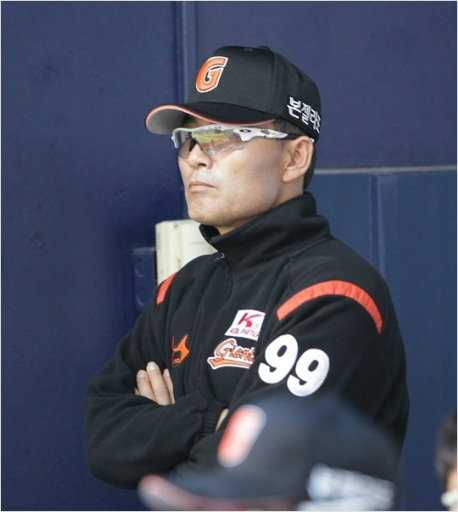 롯데가5위경쟁에서탈락했다.(사진=롯데자이언츠제공)