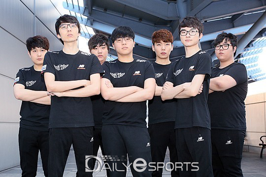 롤드컵 개막 앞두고 파워랭킹 발표…SKT 최상위 티어