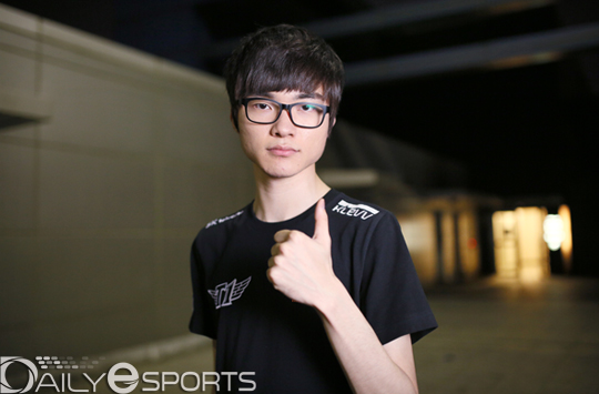 라이엇 "'페이커' 이상혁, 왕좌를 찾기 위해 돌아왔다"