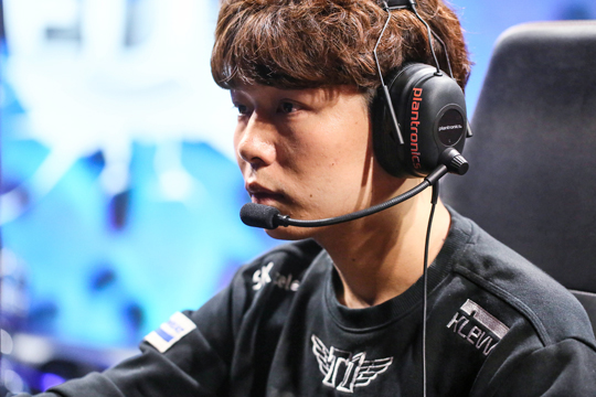 SKT vs EDG 미리보는 결승전? 롤드컵 16강 3일차 현장스케치