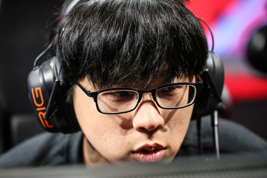 SKT vs EDG 미리보는 결승전? 롤드컵 16강 3일차 현장스케치