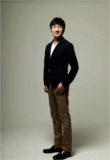 가수김승진.사진=JW엔터테인먼트제공