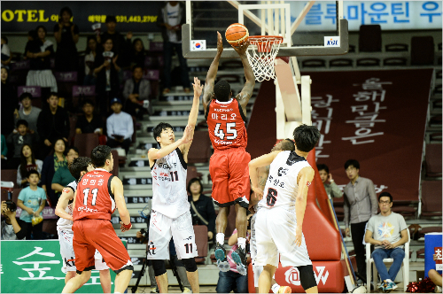 (사진제공/KBL)
