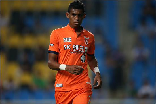 (사진제공/한국프로축구연맹)