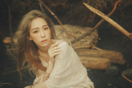태연(사진=SM엔터테인먼트제공)