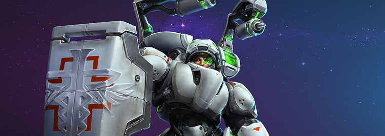 히어로즈에 '메딕'이 떴다